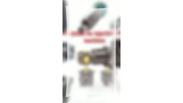 Servo system for injection moulding machines