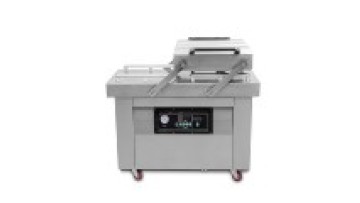 DZ-400/2SA Automatic Large Double Chamber Vacuum Packing Machine1