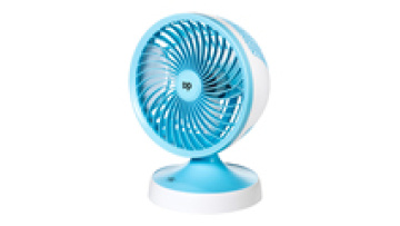Rechargeable Desktop Table Stand Hand Held Cooling Fans Electric Small Handheld Portable USB Mini Fan1