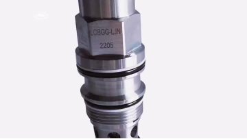 Counterbalance valve LRPEE