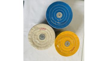 Cotton Wheel