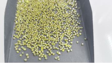 Large single crystal diamond JLD60 14/16