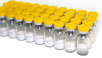 peptides