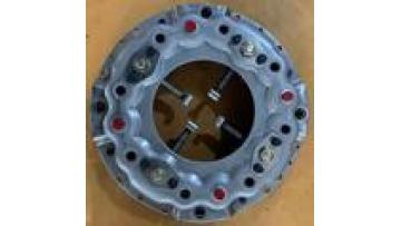350mm Truck Clutch Pressure Plate for Japanese Vehicles (MFC571)1