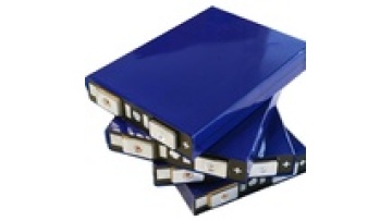 3.2V 27ah Prismatic Lithium Ion Battery 12 Months Beian Cell/2c Continuous Discharge Model BA20100140A27 CN;JIA 608g1