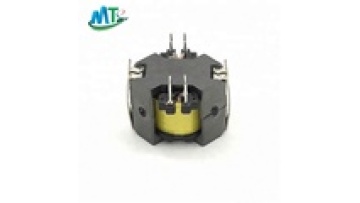 RM6 Core High Frequency Transformer Manufacturer | Pulse & SMPS Transformers1