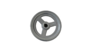 Rice Transplanter Grain Pulley Type B Shrink 205 for Lovol (RV01301000018)1