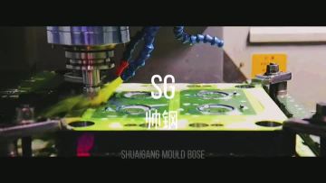 major Hardware mould products