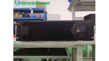 UNR31 10-20KVA high frequency three phase in and s