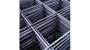 Reinforcing mesh