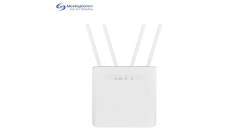 C16-4G WiFi6 CPE Built-in battery