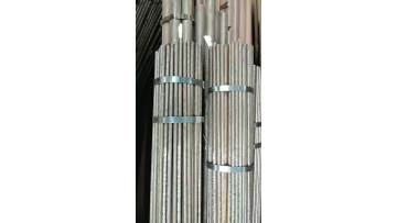 Seamless American Standard High Temperature Carbon