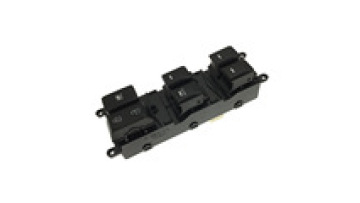 High Strength Modular Window Switch for Kia 93570-1W155 - Wholesale Price1