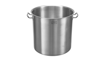 base stock pot video