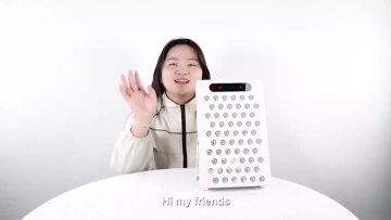 A300-L led light therapy