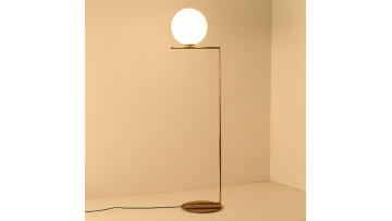 modern-globe-floor-lamp-installation-and-effect-showcase
