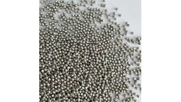 Stainless Steel Shot from Longlived