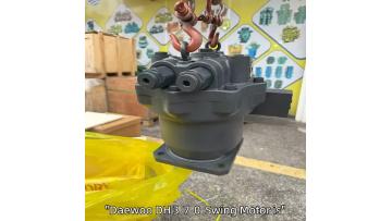 Daewoo DH370 Swing Motor