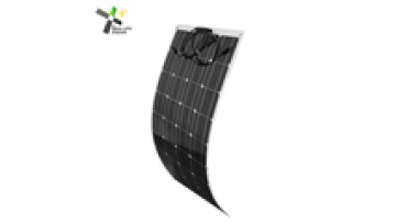 Hot sell low price light weight 500 watt solar panel for RV / Boats1