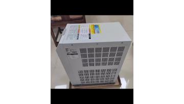 SMC IDFA8E-23 refrigerated dryer
