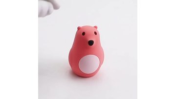silicone bath toy MFZ-G025