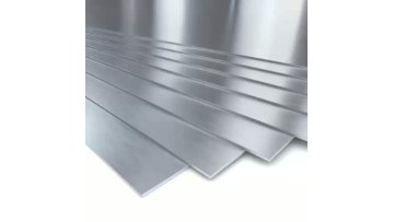 Monel 400 Alloy Sheet