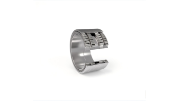 Four Row Tapered Inch Roller Bearings