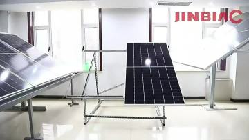 Solar Mounting System