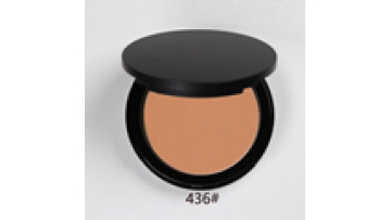 Makeup Foundation Full Coverage Matte Finish Pressed Powder Concealer Private Label For Dark Skin Foundation1