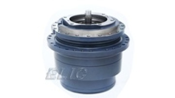 Hydraulic Walking Motor Final Drive for DX300LC-7 & SL300LC-7 Excavators1