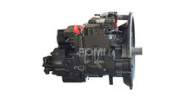 Genuine K5V212 345C Main Hydraulic Pump 2590818 19482591