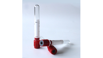 production line of vacuum tube 01