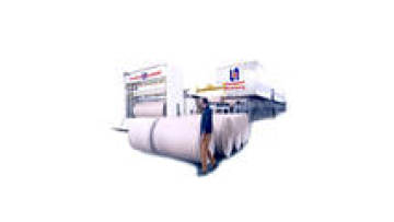 Waste Paper Wheat Straw Wood Bamboo Rice Straw Bagasse Pulp Machine to Make Kraft Paper1