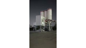 batching plant