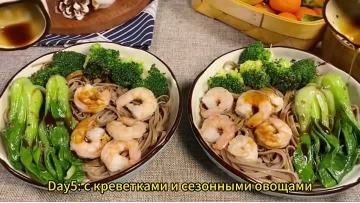 Weekly Lunch Collection