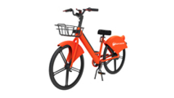 X26 electric bikes rent ebikes