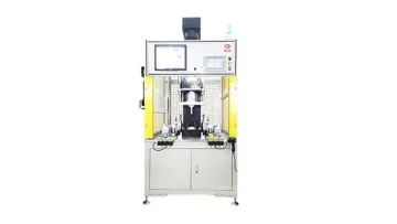 Bushing Press-Fitting Machine1
