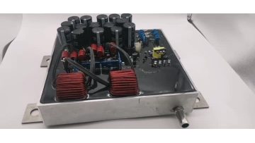 15KW Inverter