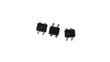 Bridge Rectifier MB10S 