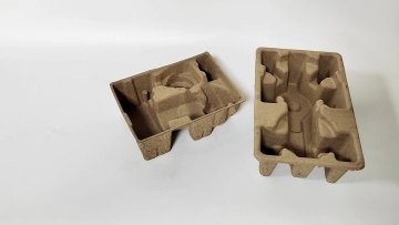 Latest Design Color Molded Pulp Tray Pulper Hydrapulper1
