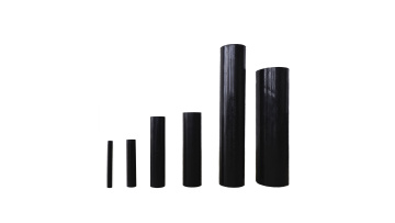 China Factory Good Flexible Pvc High Quality Polyethylene-Based Pipe 5 Inch Polyethylene Tubes1