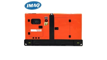 generator set 500kw