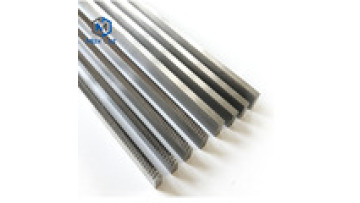 Tungsten Steel Blade Zigzag Cutting Blade Serrated Blade For Packaging Machine1