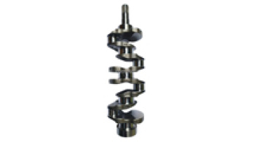 V3800 V3800T Diesel Engine Parts Crankshaft 6698555 7024264 1G381-23010 7024264 Crankshaft For Kubota Bobcat Loader1
