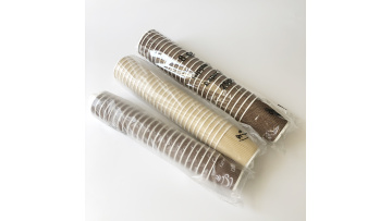 paper cups