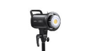 Godox SL100D 100W 5600K LED Video Light1