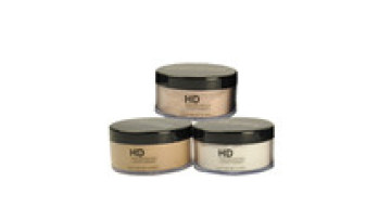 wholesale or OEM HD loose face powder makeup for your own brand waterproof OIL-CONTROL loose powder1