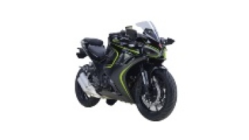 Factory Wholesale Dual Cylinder Water Cooling 400CC motorcycle gasoline sport1