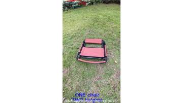 Lounge garden chair