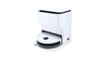 2024 Diabao N9+ - The Latest All-in-One Smart Robot Vacuum and Mop for Efficient Home Cleaning1